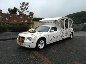 Лімузин Івано-Франківськ оренда Святковий кортеж #1695464