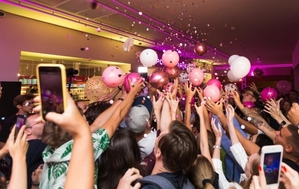 Организация мероприятий в Одессе - ивент-агентство Переполох #1695547