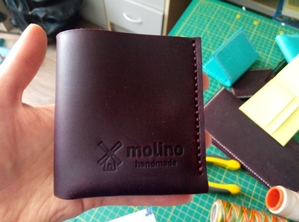 Пошив сумок,  рюкзаков и аксессуаров из Натуральной кожи #1694759