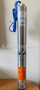 Насосы турецкой торговой марки YILDIZSU. Скважинные насосы #1694001