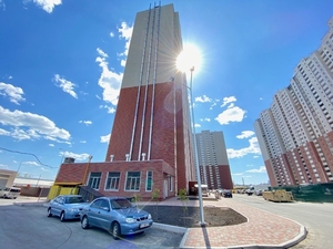 Продается 2-комнатная квартира в  Киевe #1694148