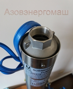Насосы турецкие Yildizsu. Насосы погружные #1694627