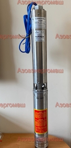 Насосы Yildizsu. Заказать погружные насосы #1694767