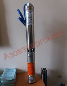 Погружные насосы Yildizsu. Доставка по Украине #1694877