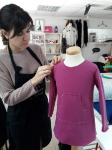 Шьем детям в швейной академии Trend #1694631