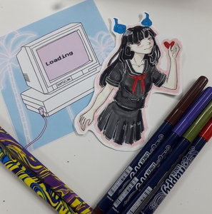 Уроки рисования Аниме — курс для начинающих #1694632