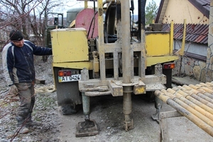 Бурение скважин для воды по Киевской области от «Гидроспецбур» #1693841