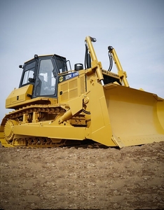 Аренда бульдозера  Кривой Рог #1694025