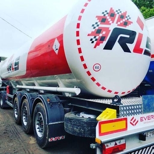 Бензины и дизельное топливо мелким и крупным оптом от RLS #1694027