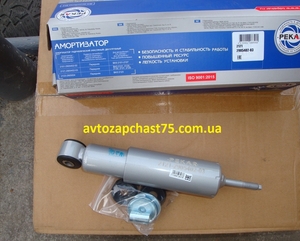 Амортизатор ваз 2121 нива ваз 21213 ваз 2101-2107 #1695552