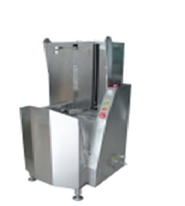 Оборудование для очистки тыквенных овощей Вега VML-150  #1693429