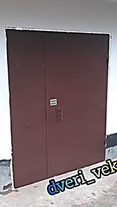 Поъездные двери,  домофоны,  магнитные замки,  + модули GSM #1694333