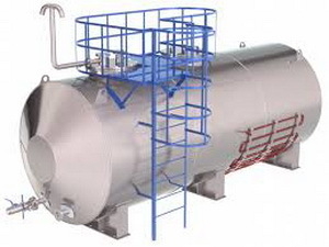 Очистка резервуаров для воды #1694854