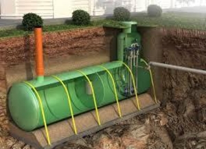 Очистка канализационных насосных станций #1694827