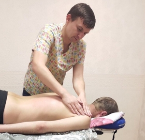 Курси масажу #1694696