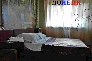 Неделя-2000руб/сут+Посуточно-3500руб+Wi-Fi/ТВ-ВСЁ для УДОБСТВ #1695398