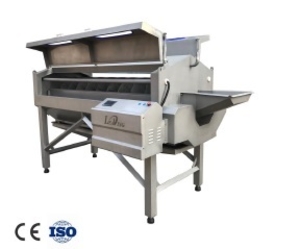 Вега МР 2500 Про машина для мойки овощей (корнеплодов) #1694689