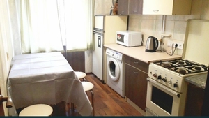 Сдам 3 ком.кв. Пр.Науки 84 ,  метро 23 Августа #1695106