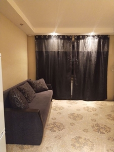 Сдам гостинку на Новых домах со своим сан узлом и мини кухней Коммунальный рынок #1695190