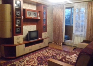 Сдам 1 ком кв на Клочковской р-н Китайской стены #1694695