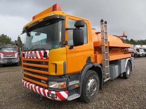 Выкачка шлама,  ила #1694817