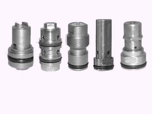 Гидроклапаны предохранительные КГ-3У,  ГВТН,  КПС,  КП39,  КГУ-3У,  МК97,  МК98 #1694678