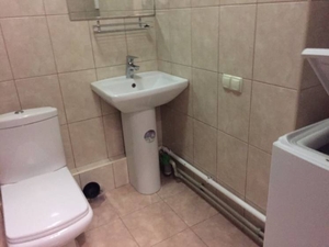 Сдам1 квартиру студию в новострое на Холодной горе #1694598