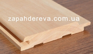 Вагонка ольха Харьков #1259475