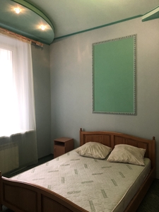 Сдам 3 ком кв метро ЮЖД  #1696899