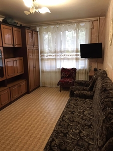 Сдам 1 ком кв на Шишковке район ХАИ #1695851