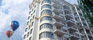 Помещение нежилого фонда 210м. Бойчука (Киквидзе) 17,  ЖК 52 Жемчужина  #1697217