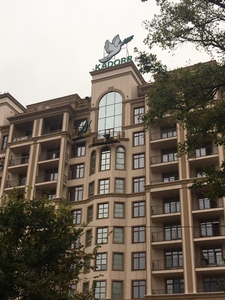 Продам помещение 210м нежилого фонда. Бойчука (Киквидзе) 17,  ЖК 52 Жемчужина #1696580