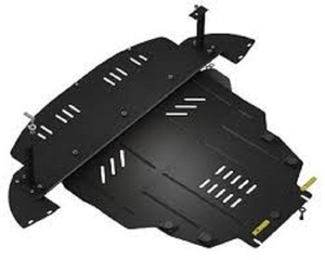 Фаркоп,  защита двигателя,  кенгурятник,  боковые подножки,  рейлинги на крышу авто #1697034