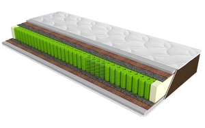 Ортопедические матрасы по лучшей цене - оптом и в розницу #1697652