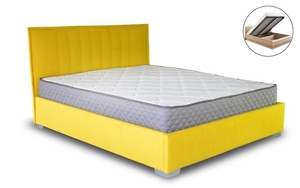 Кровати деревянные и металлические - розница/опт #1697653