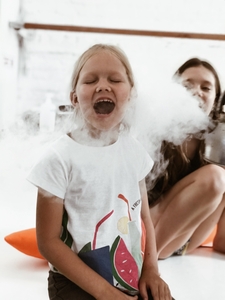 Научное шоу в Киеве. ШоуНаука. Безопасно.Интересно.Весело. #1696714