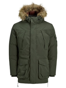 Зимние брендовые мужские куртки оптом #1695969