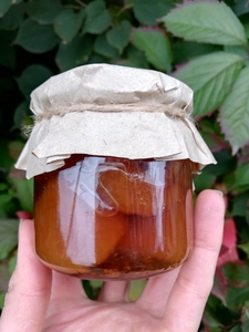 Инжировое варенье #1695883