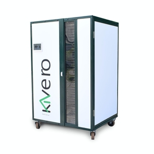 Сушильный шкаф для продуктов Kivero #1696892