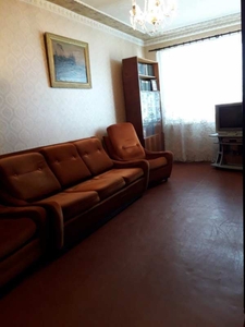 Продам 3ком квартиру Алексеевка пр. Победы, 66-б м  #1696221