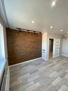 Продам свою 1к квартиру с ремонтом,  ЖК Мира-4 #1696330