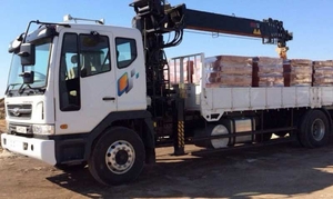 Вывоз мусора,  снега,  веток,  Самопогрузка ковшом #1696458