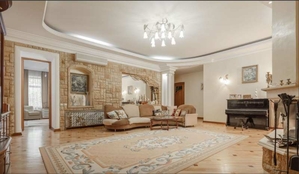 Продам элитную квартиру,  ул. Искусств,  5 #1695674