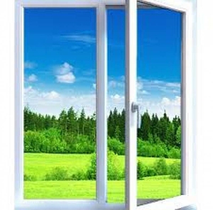 Окна,  двери,  балконы,  защитные ролеты,  ворота #1696405