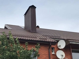 Любые виды кровельных работ Харьков и обл. #1696856