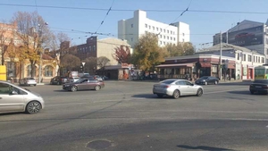 Участок 30 соток,  под коммерческую застройку,  Харьков #1697106