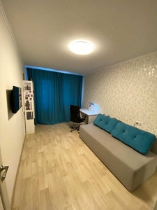 Продам 3-х комн. квартиру,  Салтовка,  ТРК Украина #1696382