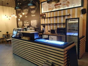 Продам работающий бизнес,  Харьков #1697566