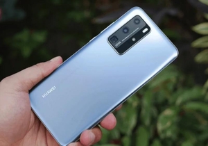 Продается смартфон Huawei P40 Pro Plus,  512gb #1696767
