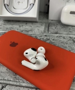 Продаются наушники AirPods PRO,  LUX качество,  1 в 1 оригинал #1696758